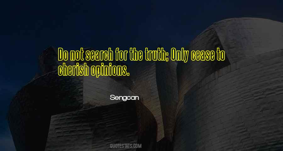 Sengcan Quotes #1113471