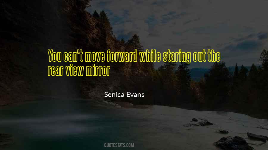 Senica Evans Quotes #1817904 Senica Evans Quotes #1817904