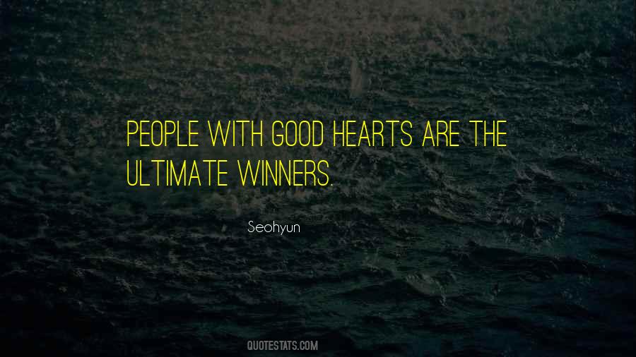 Seohyun Quotes #139761