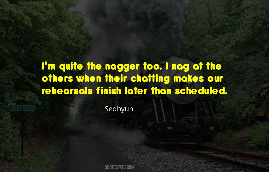 Seohyun Quotes #659241