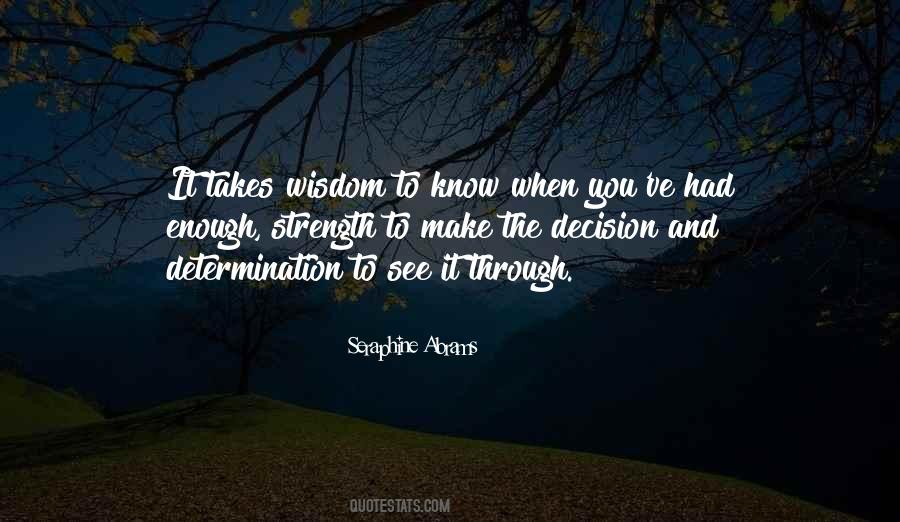 Seraphine Abrams Quotes #392156 Seraphine Abrams Quotes #392156