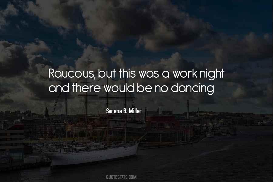 Serena B. Miller Quotes #1620584