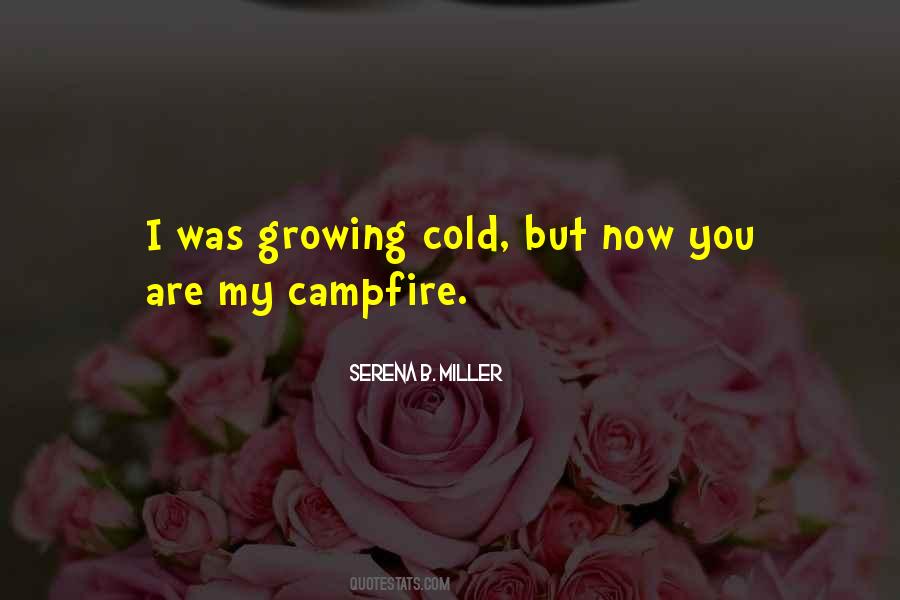 Serena B. Miller Quotes #858077