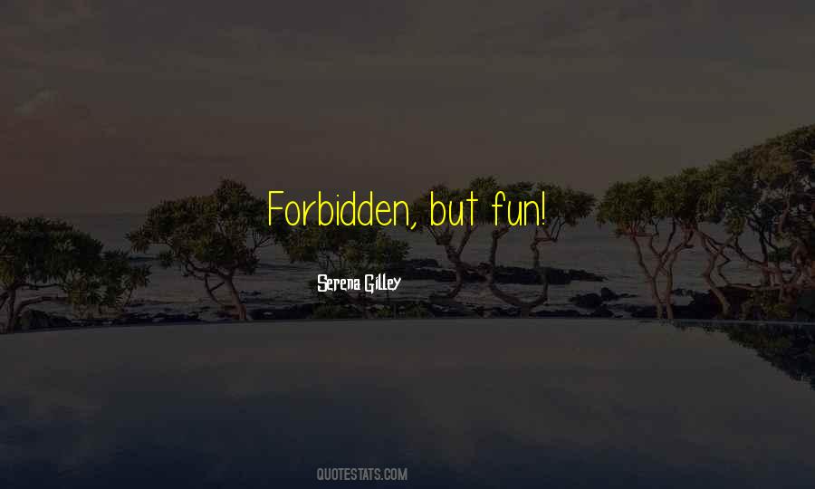 Serena Gilley Quotes #612360 Serena Gilley Quotes #612360