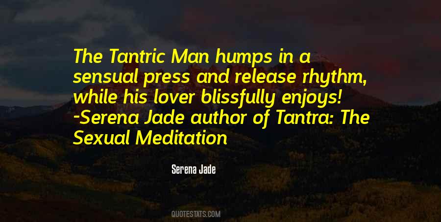 Serena Jade Quotes #1075514