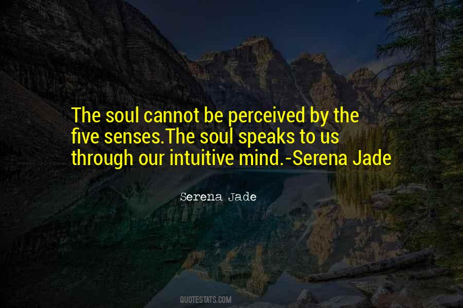 Serena Jade Quotes #1088286