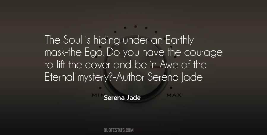 Serena Jade Quotes #1399805