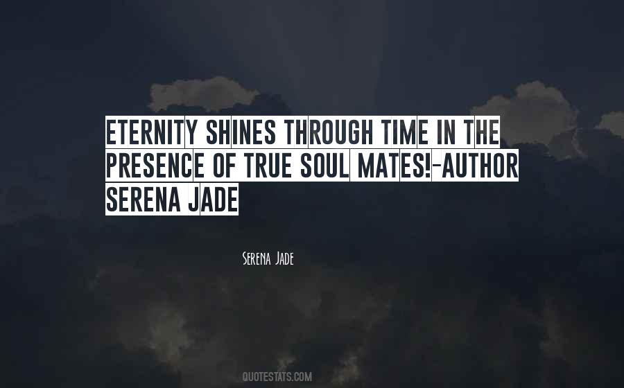 Serena Jade Quotes #1544037