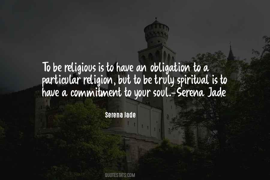 Serena Jade Quotes #1596571