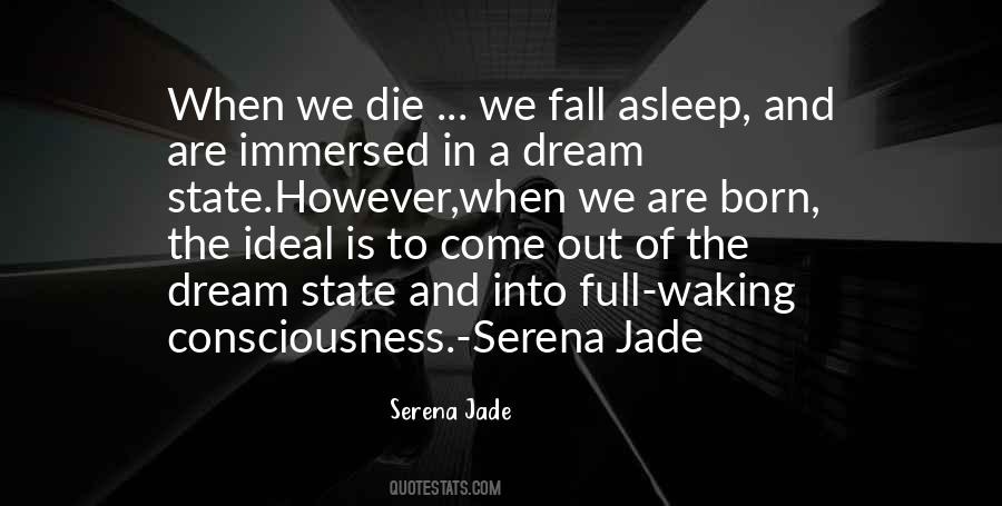 Serena Jade Quotes #35561