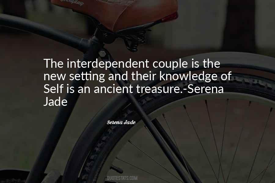 Serena Jade Quotes #649723