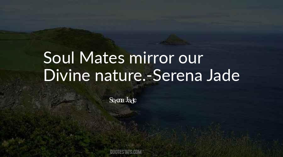 Serena Jade Quotes #69219