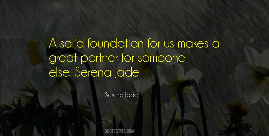 Serena Jade Quotes #933038