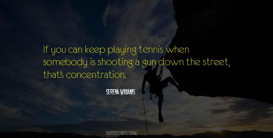 Serena Williams Quotes #1223788