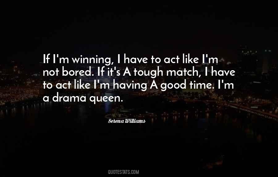 Serena Williams Quotes #1516987