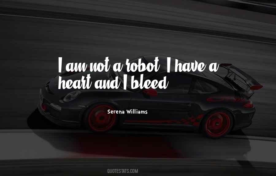 Serena Williams Quotes #1798223