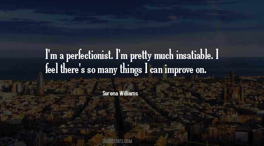 Serena Williams Quotes #250323