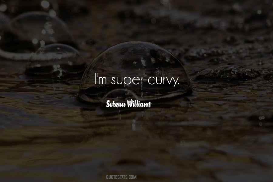 Serena Williams Quotes #351413