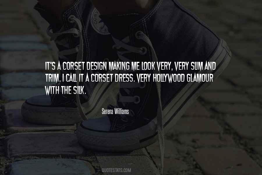 Serena Williams Quotes #48963