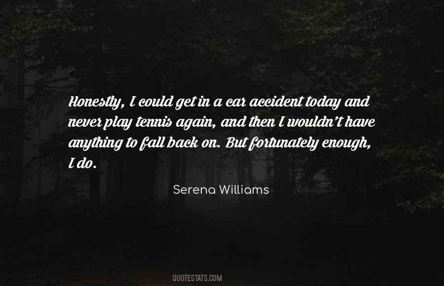 Serena Williams Quotes #660353