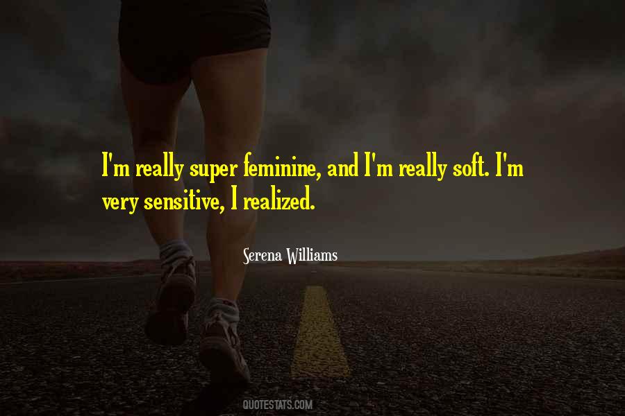 Serena Williams Quotes #666978