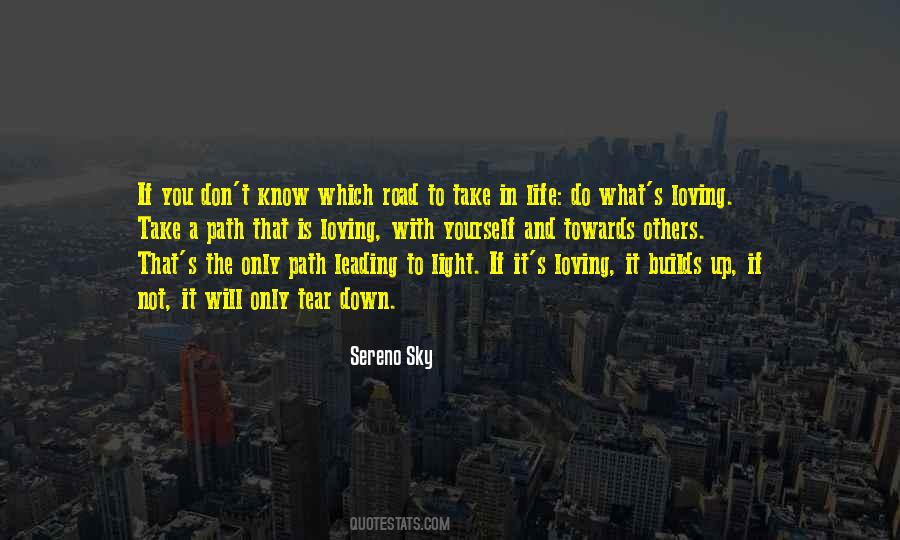 Sereno Sky Quotes #370759 Sereno Sky Quotes #370759