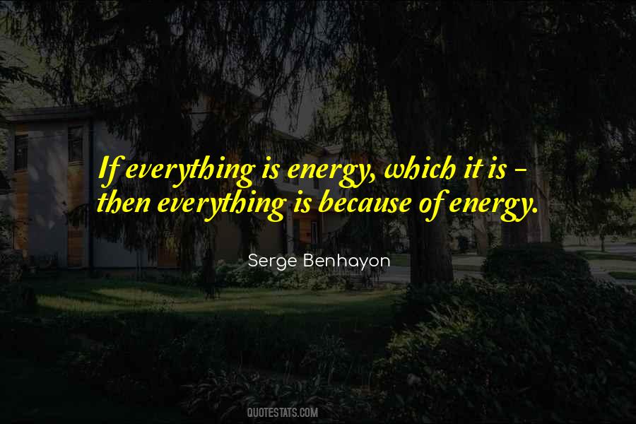 Serge Benhayon Quotes #833142