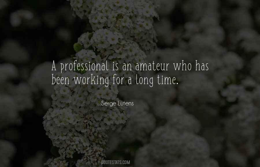 Serge Lutens Quotes #1394419