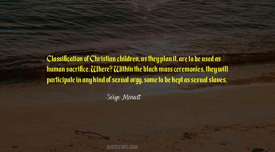 Serge Monast Quotes #813289 Serge Monast Quotes #813289