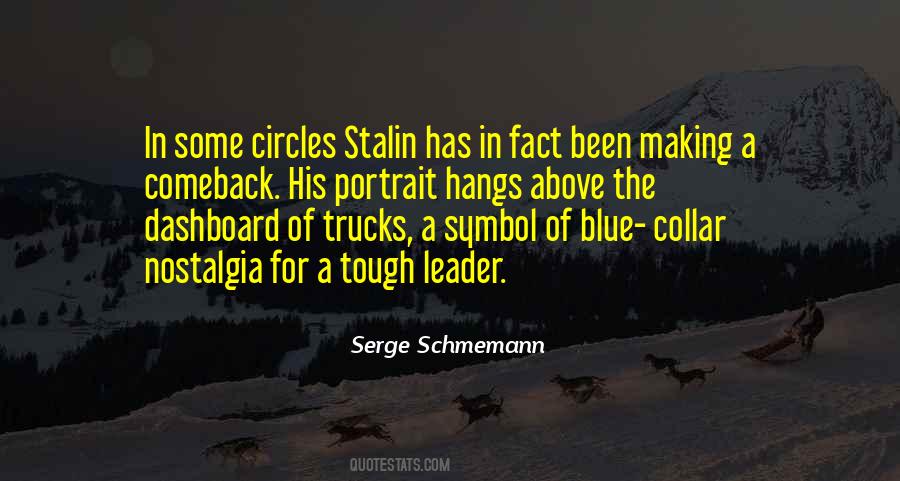 Serge Schmemann Quotes #1084250