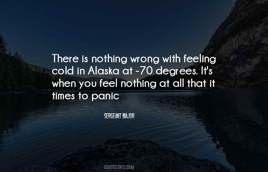 Sergeant Major Quotes #82099 Sergeant Major Quotes #82099