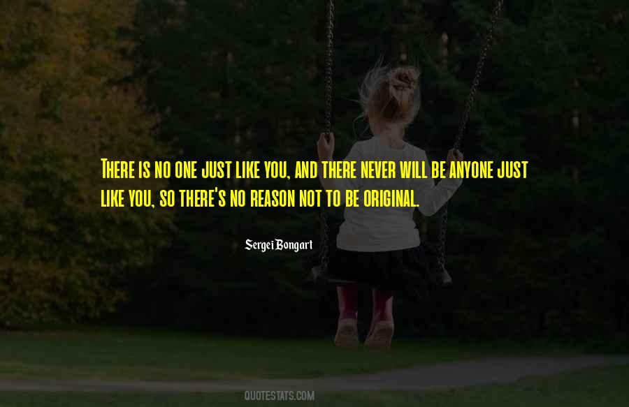 Sergei Bongart Quotes #1157985