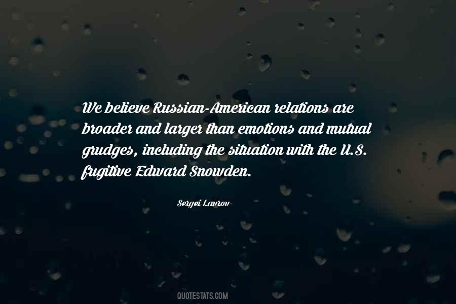 Sergei Lavrov Quotes #157114