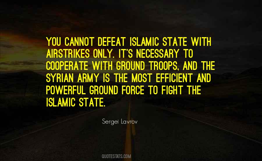 Sergei Lavrov Quotes #360163