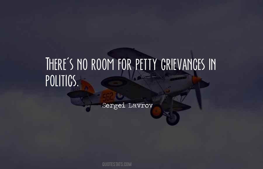 Sergei Lavrov Quotes #456576
