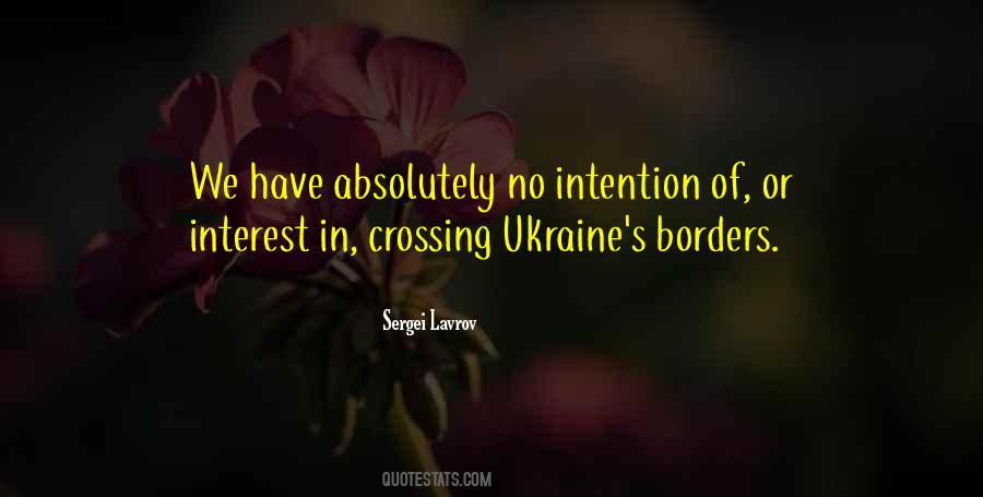 Sergei Lavrov Quotes #811015