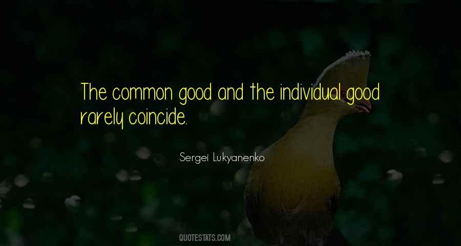 Sergei Lukyanenko Quotes #1679738