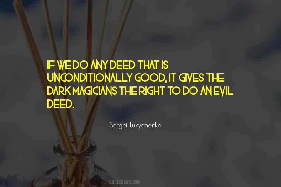 Sergei Lukyanenko Quotes #1685880