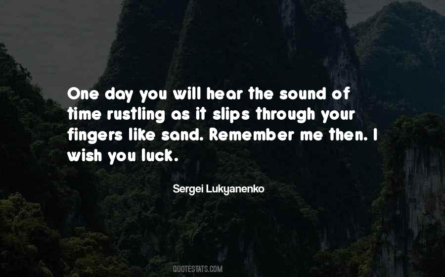 Sergei Lukyanenko Quotes #966523
