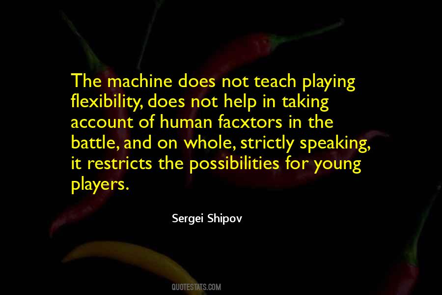 Sergei Shipov Quotes #1023579 Sergei Shipov Quotes #1023579