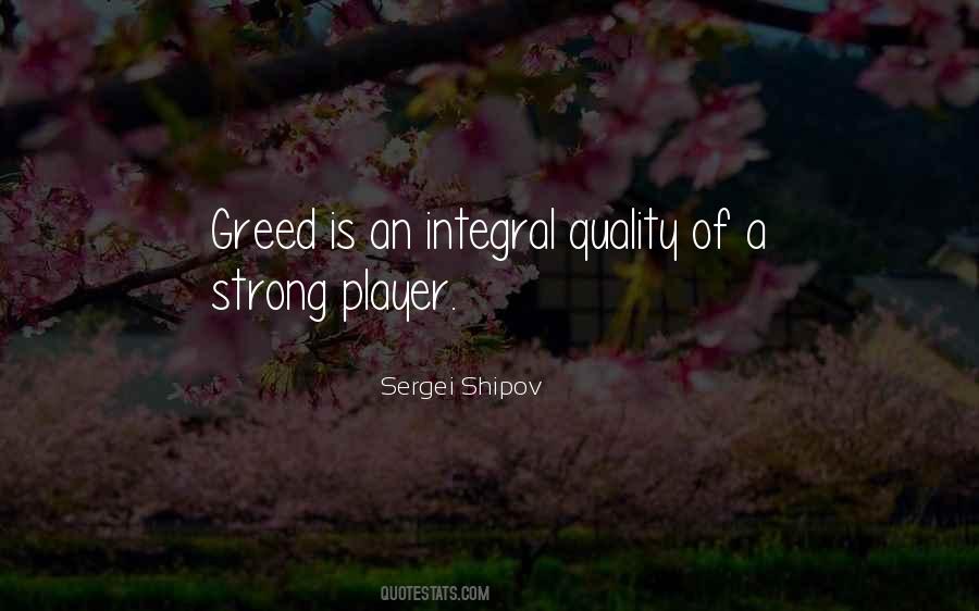Sergei Shipov Quotes #1032434 Sergei Shipov Quotes #1032434