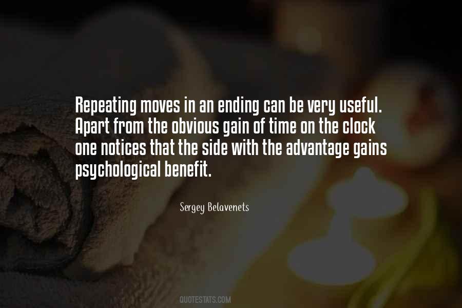 Sergey Belavenets Quotes #380482