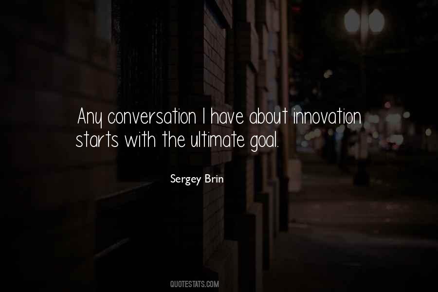 Sergey Brin Quotes #113518