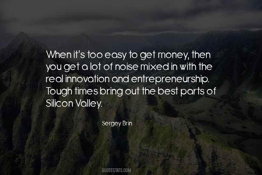 Sergey Brin Quotes #1777370