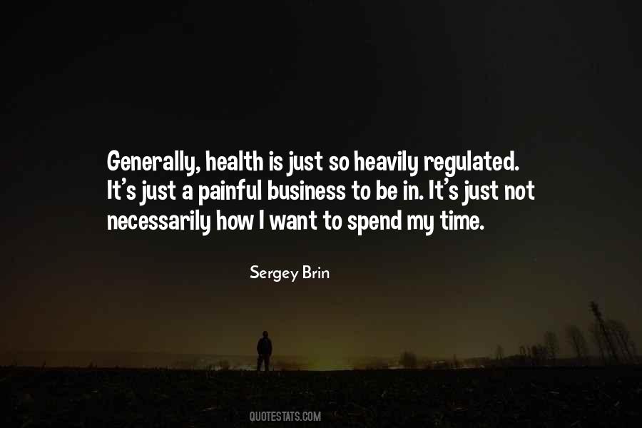 Sergey Brin Quotes #610406