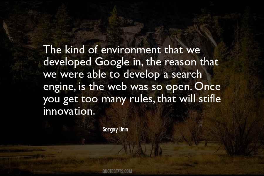 Sergey Brin Quotes #908562