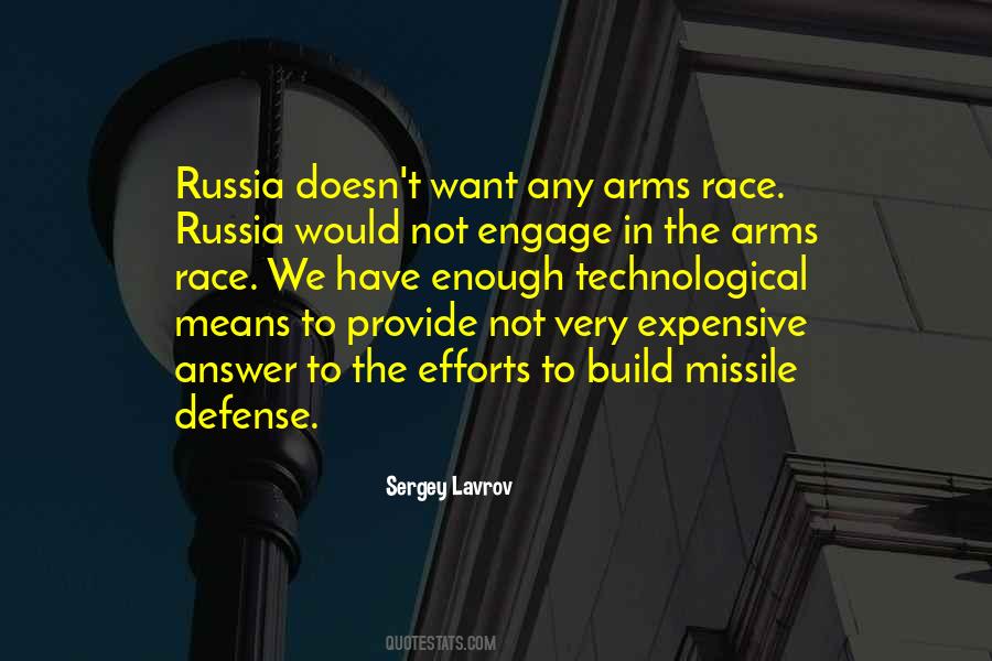 Sergey Lavrov Quotes #1802012