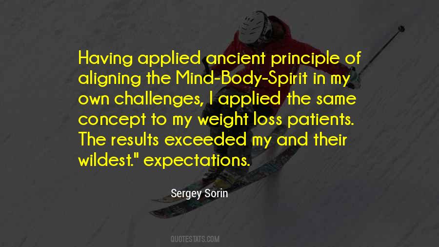 Sergey Sorin Quotes #621616 Sergey Sorin Quotes #621616