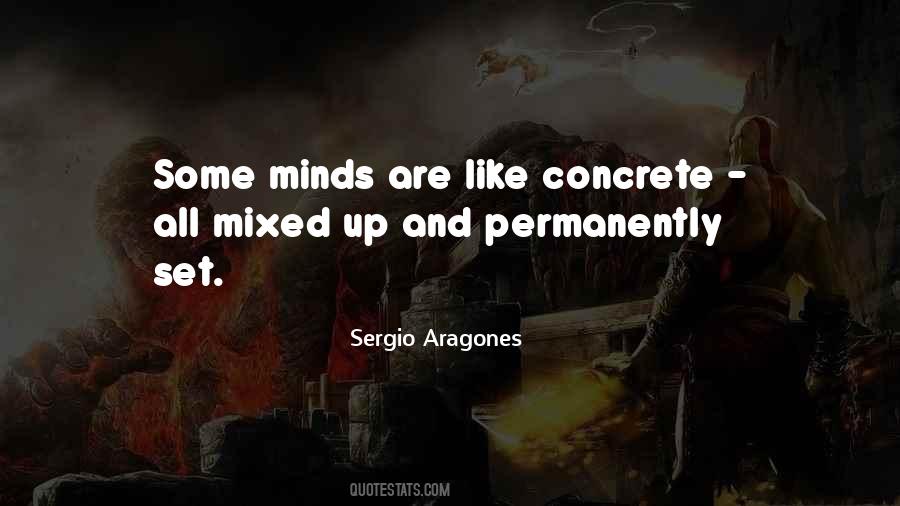 Sergio Aragones Quotes #1465867