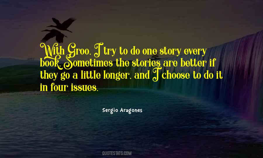 Sergio Aragones Quotes #170622